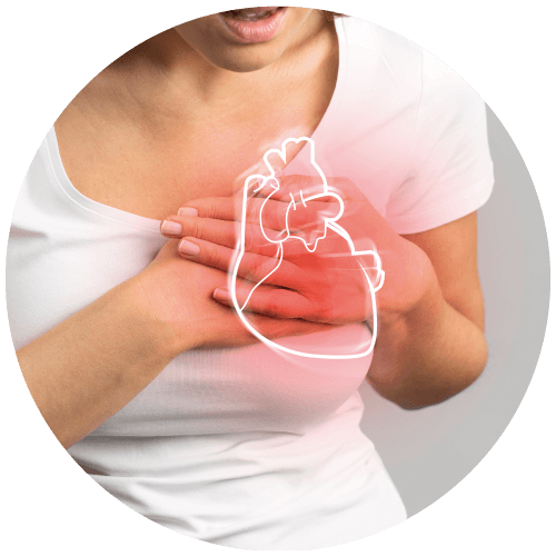 有蟹足腫體質的人士