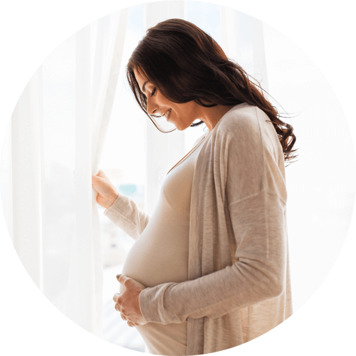 
懷孕、哺乳女士