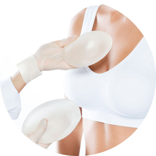 體內具植入物人士