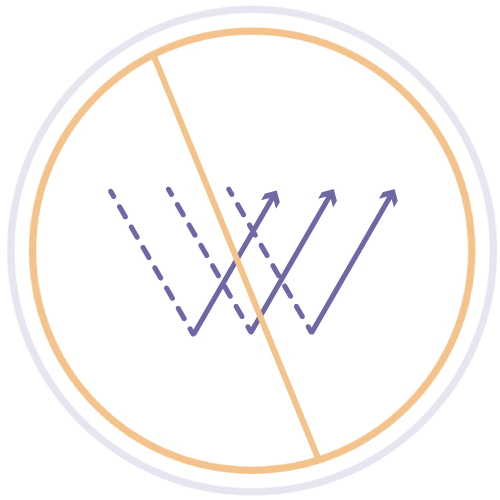 擊退脂肪不反彈