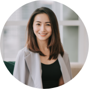 Abby 黑眼圈患者